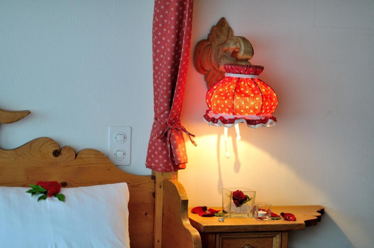 Hotel Sommerau Кур Екстериор снимка