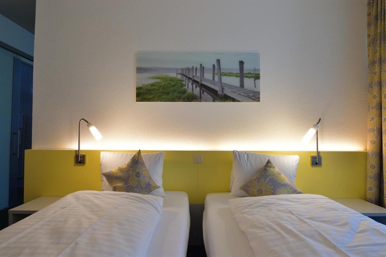 Hotel Sommerau Кур Екстериор снимка