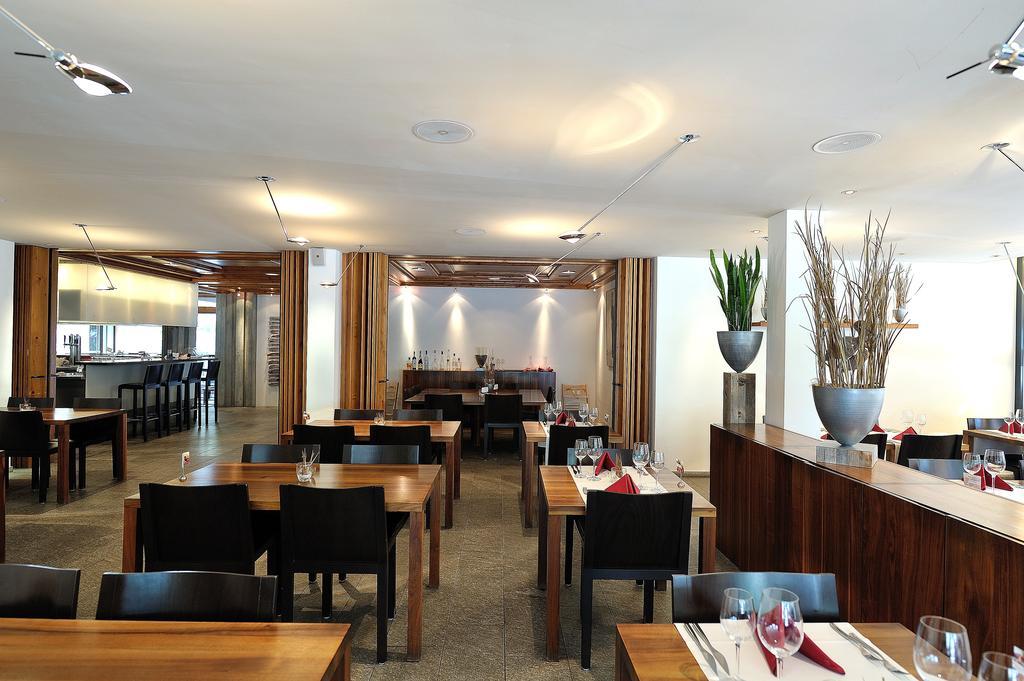 Hotel Sommerau Кур Екстериор снимка
