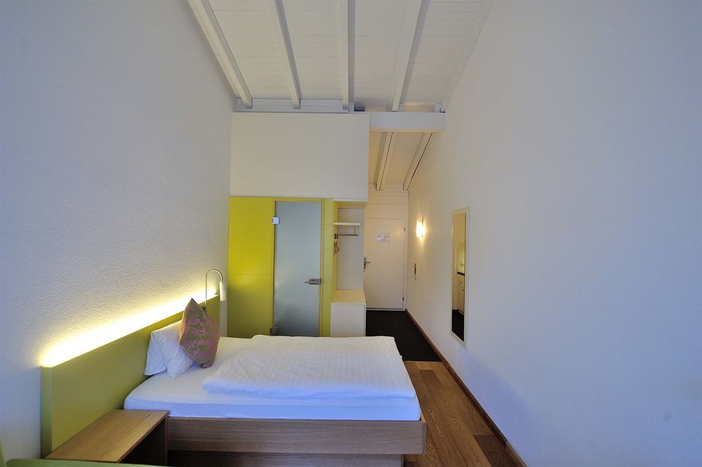 Hotel Sommerau Кур Екстериор снимка