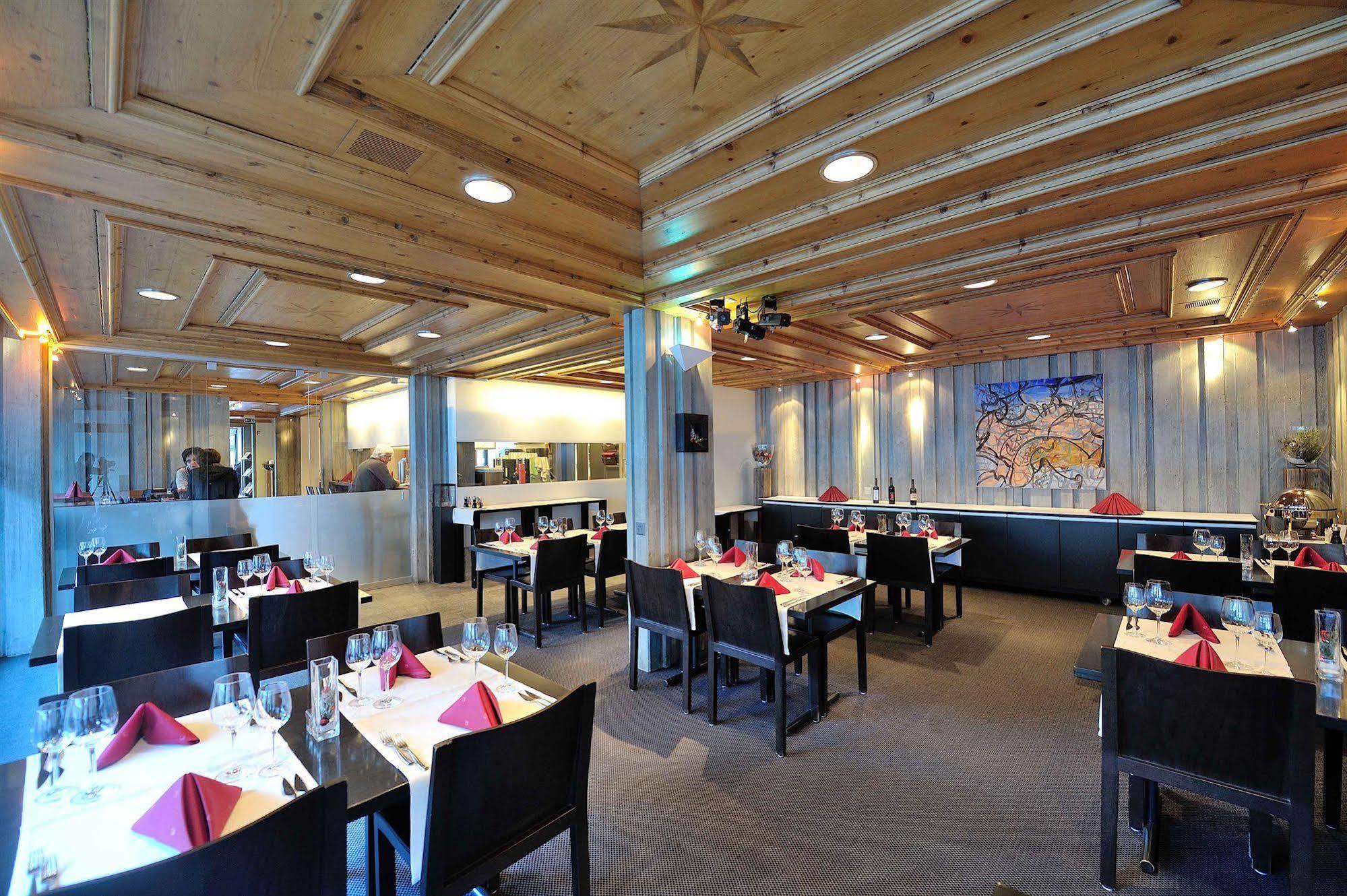 Hotel Sommerau Кур Екстериор снимка