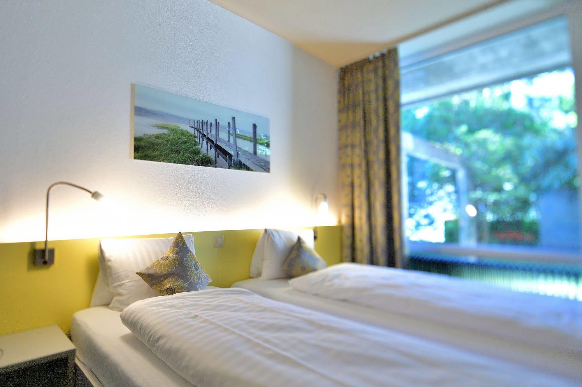 Hotel Sommerau Кур Екстериор снимка