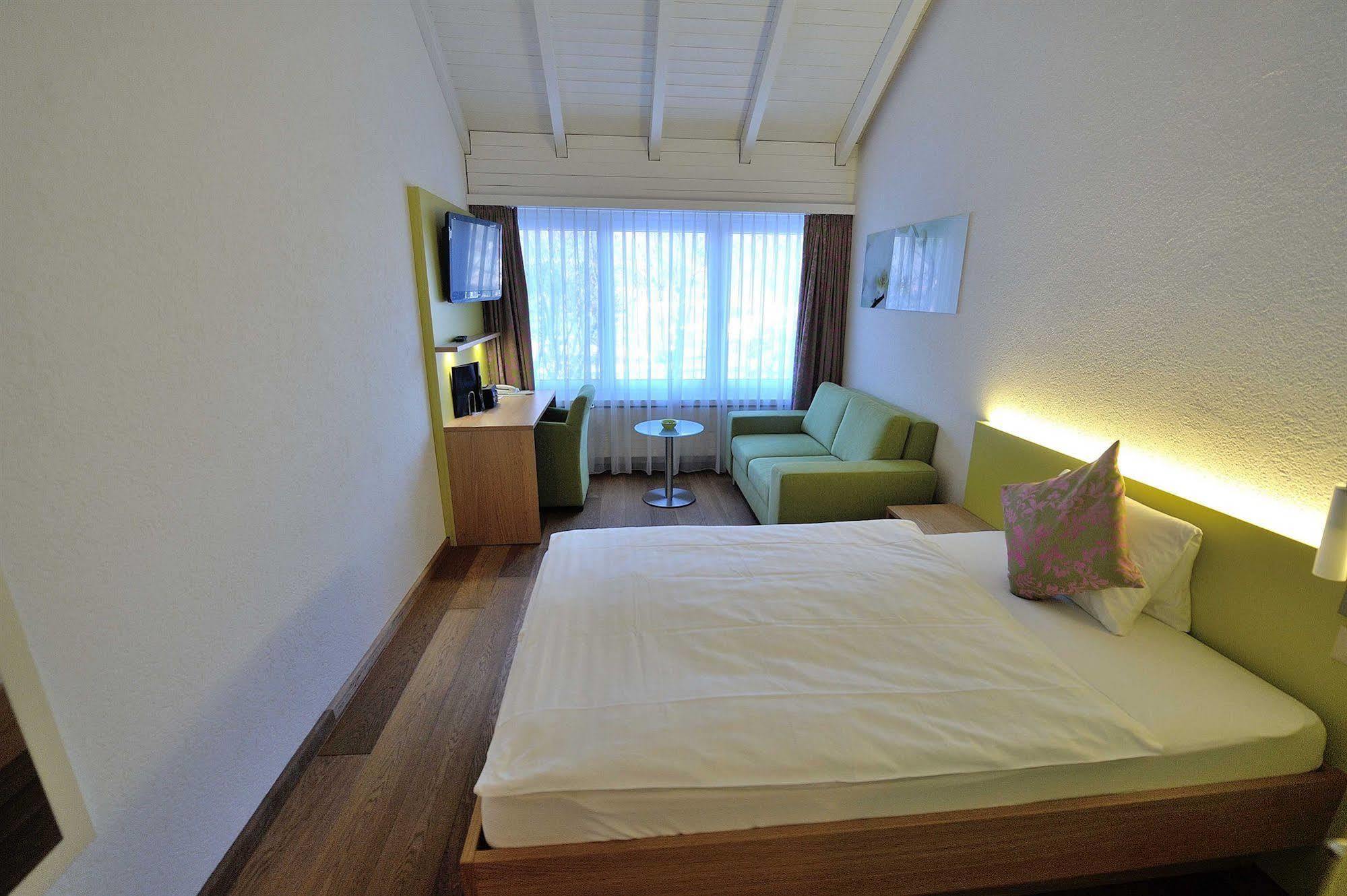 Hotel Sommerau Кур Екстериор снимка